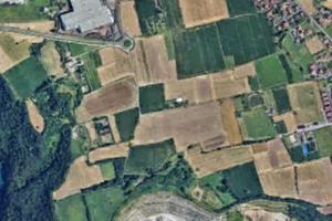 TERRENO AGRICOLO A CALUSCO D'ADDA