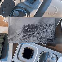 Apple Watch Ultra (1ª generazione)