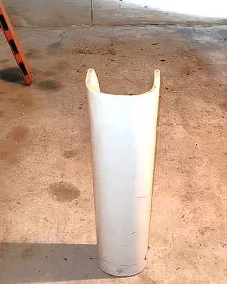 Colonna lavabo