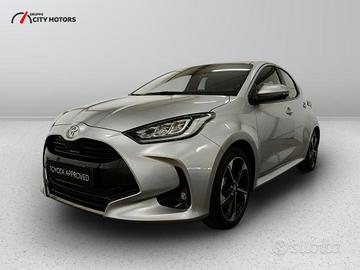 Toyota Yaris 1.5h 130 Lounge