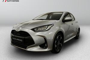 Toyota Yaris 1.5h 130 Lounge