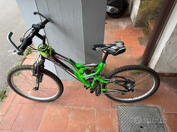 Galant Fast Arrow 24”