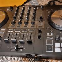 Traktor Kontrol S3 MK3