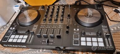 Traktor Kontrol S3 MK3