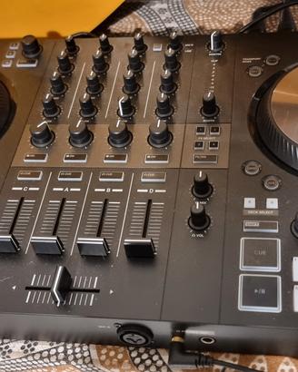 Traktor Kontrol S3 MK3