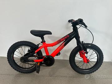Commencal Ramones 14 pollici