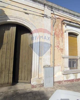 Casa Indipendente - Canicattini Bagni