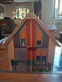Casa delle bambole Playmobil