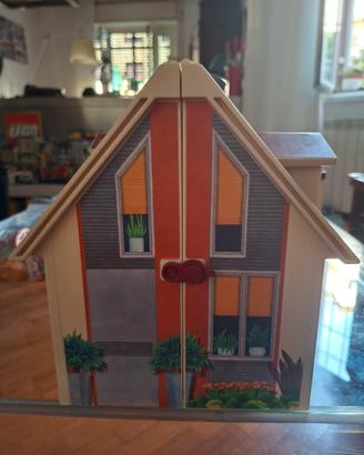 Casa delle bambole Playmobil