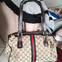 borsa Gucci vintage 