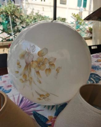 Lampadario  pendente