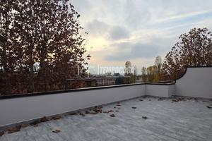 BILOCALE CON AMPIO TERRAZZO E GARAGE