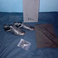 scarpe da uomo Christian dio 43 e mezzo 