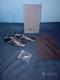 scarpe da uomo Christian dio 43 e mezzo 