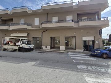 Immobile a finalità commerciale