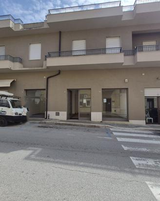 Immobile a finalità commerciale