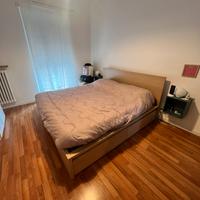 Letto Ikea 180x200