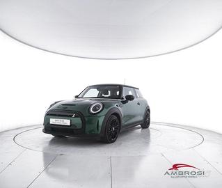 MINI Cooper SE 3 porte Cooper Camden