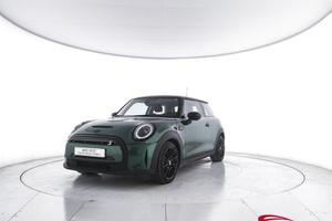 MINI Cooper SE 3 porte Cooper Camden