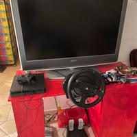 Thrustmaster t300 e ps4