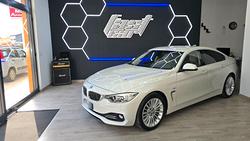 Bmw 420d Gran Coupe Luxury