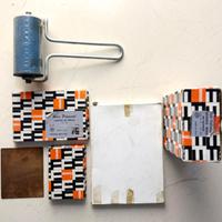 Kit per Incisione Serie Professional Ferrario Bell