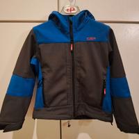 Giubbotto softshell CMP 128 cm