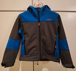 Giubbotto softshell CMP 128 cm
