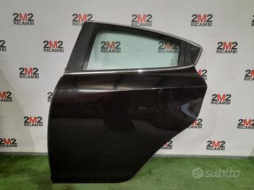 PORTIERA POSTERIORE SINISTRA ALFA ROMEO Giulietta