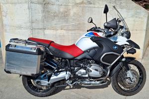 BMW R 1200 GS Adventure "30th Anniversary Edition"