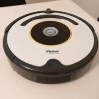 roomba con accessori