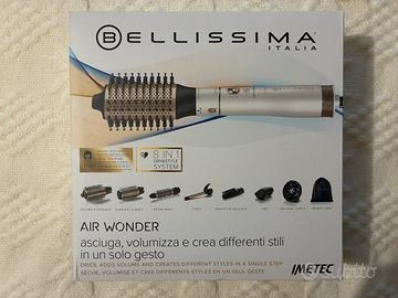 Imetec Air Wonder