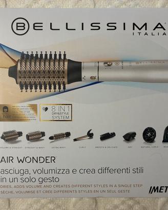Imetec Air Wonder
