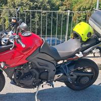 TRIUMPH TIGER 1050 SPORT