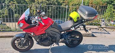 TRIUMPH TIGER 1050 SPORT