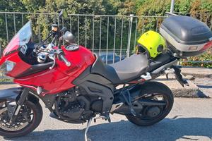 TRIUMPH TIGER 1050 SPORT
