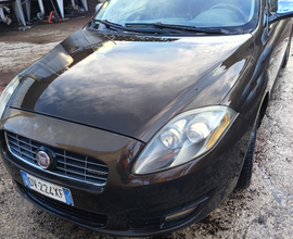 Fiat croma 2009 150cv