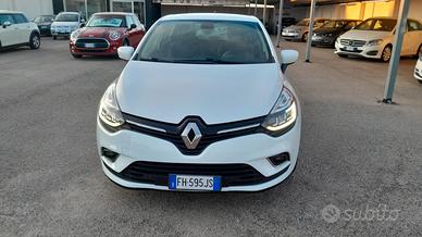 Renault Clio dCi 8V 75CV Start&Stop 5 porte Energy