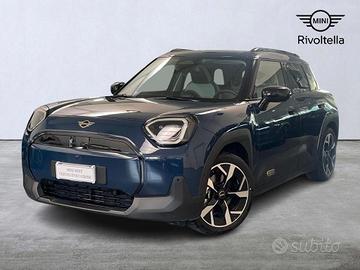 Mini Mini Aceman E Classic