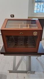 Umidificatore per sigari