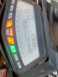 DUCATI HYPERSTRADA 939