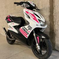 Yamaha Aerox