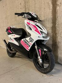 Yamaha Aerox