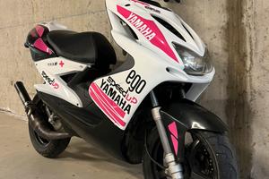 Yamaha Aerox