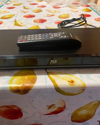 Lettore Blu-ray Samsung BD-d5100