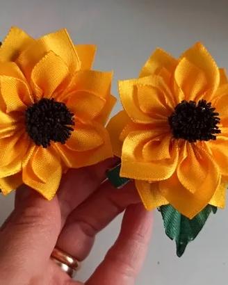 Mollette capelli coppia - NUOVE