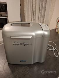 Macchina del pane Ariete Pane Express