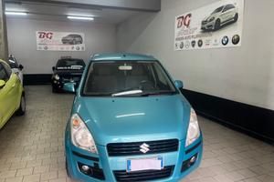 Suzuki Splash 1.2 GLS optional 2009