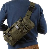 BORSA TATTICA
SPORTIVA 