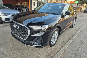 Audi Q3 SPB 35 TFSI S tronic
